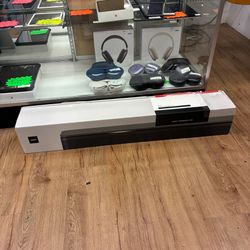 Bose Smart Sound Bar 700 as is 205274/11