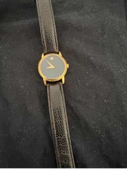 MOVADO
