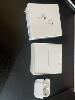 Apple AirPod Pro MagSafe 2nd Gen 