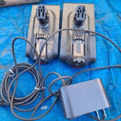 Dyson Vacuum Batteries