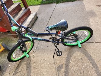 boys bike