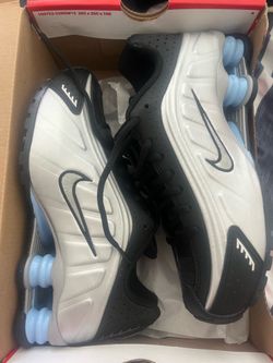 Nike shox size 4.5