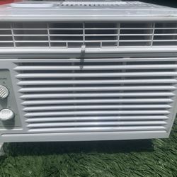 Windows Ac Unit 5000 Btu 