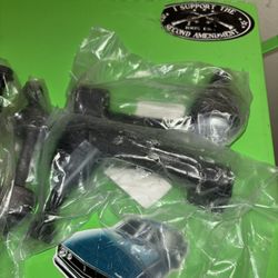 Ford F-150 Suspension parts
