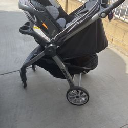 Stroller