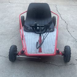 Electric Razor