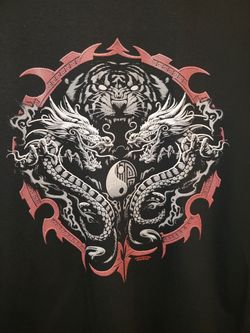 T shirts