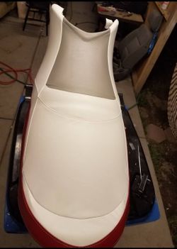 upholstery