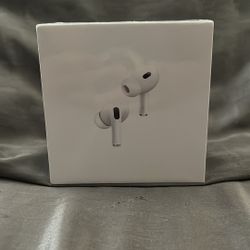 Airpod Pro2 new sealed Price Is Negotiable