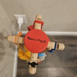 Melissa and Doug Cleaning Set