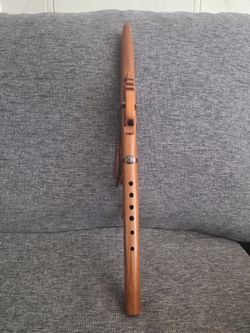 Flute
