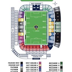 4th Of July Galaxy Tickets $35