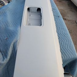 Tailgate 78-87 El Camino GMC Caballero Extra Clean