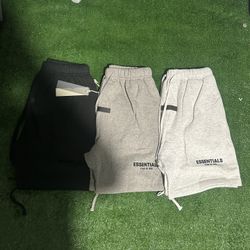 Essential Shorts