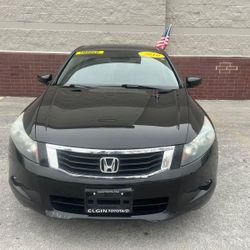 2010 Honda Accord