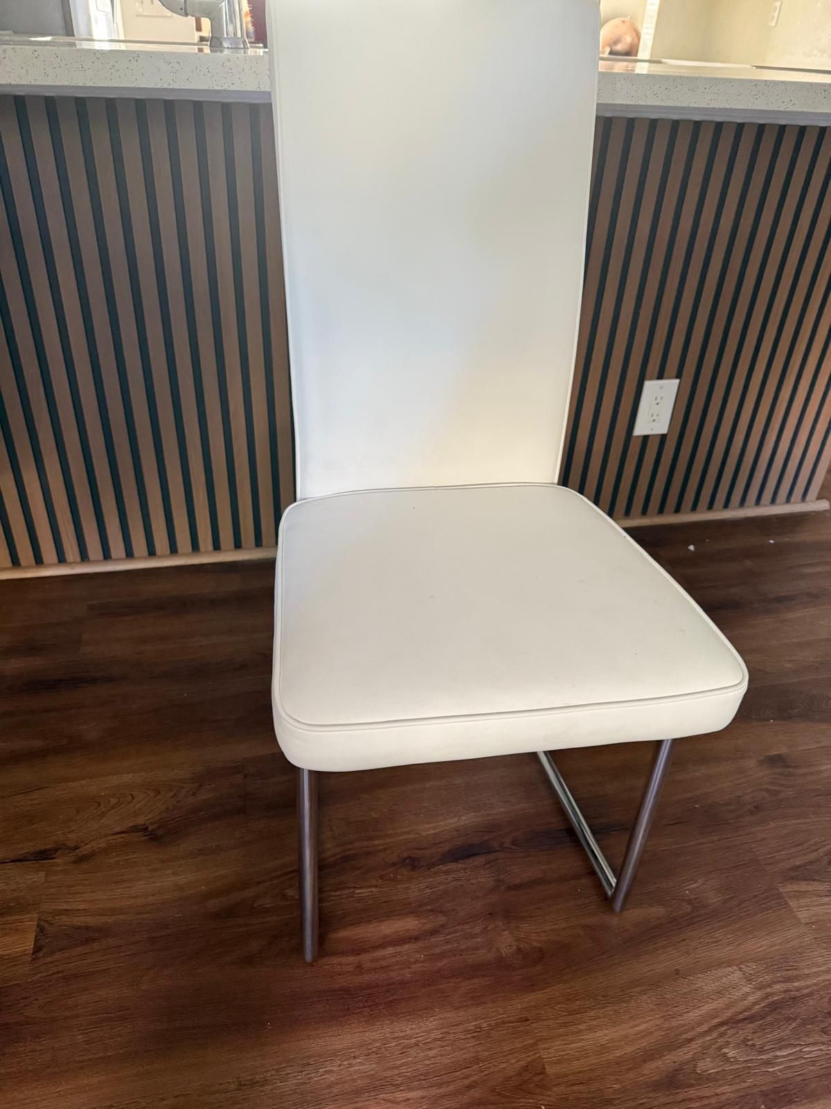 Dinning Chairs Set Of 6