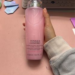 Lancôme Toner Confort Tonique 400ml/13.4oz