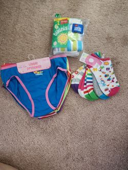 Bundle Of Girls Accessories