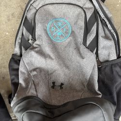 Girls Volleyball Backpack 