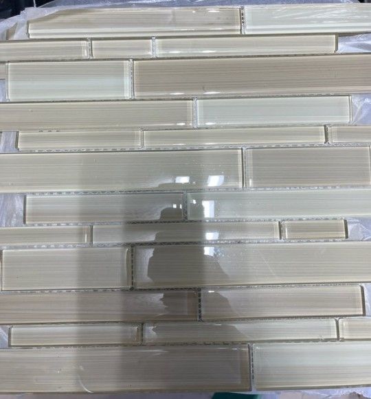 Glass Tile Mosaic 12x12