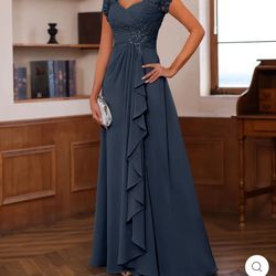 Mother Of Bride Dress
