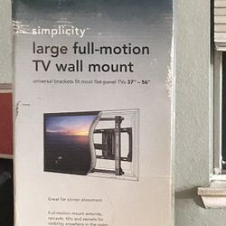 Tv Mount