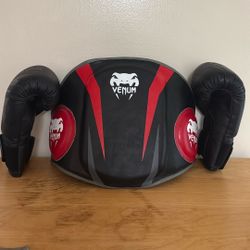 Boxing Gear 