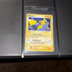 Pikachu 78/110