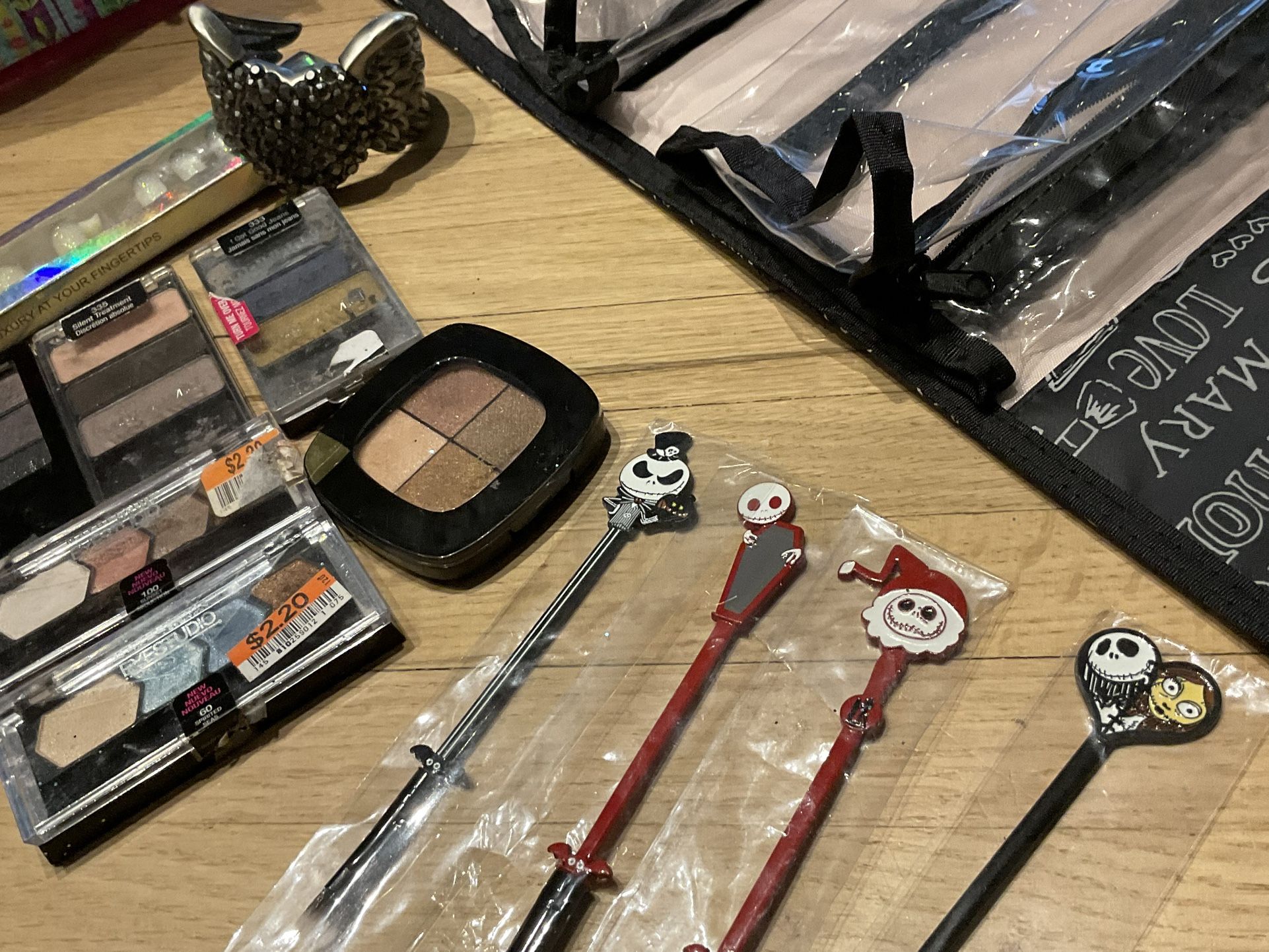 Makeup Bundle 