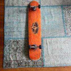 long board 