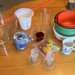 Household Items 