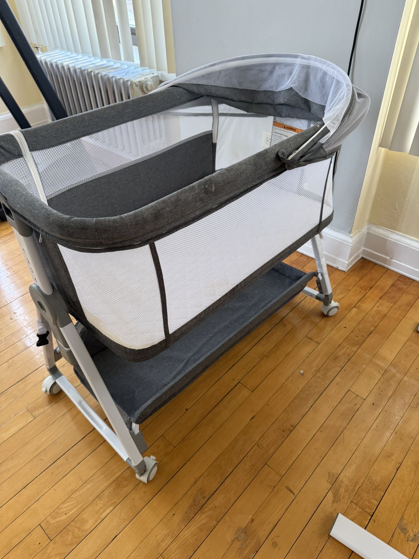 Baby Bassinet 
