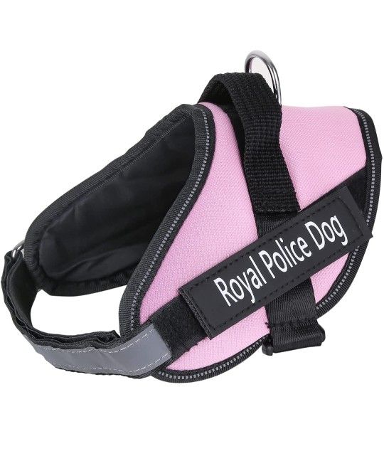 Dog Harness