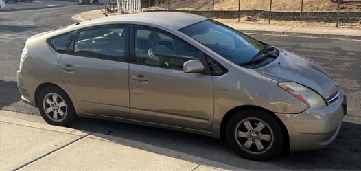 2007 Toyota Prius