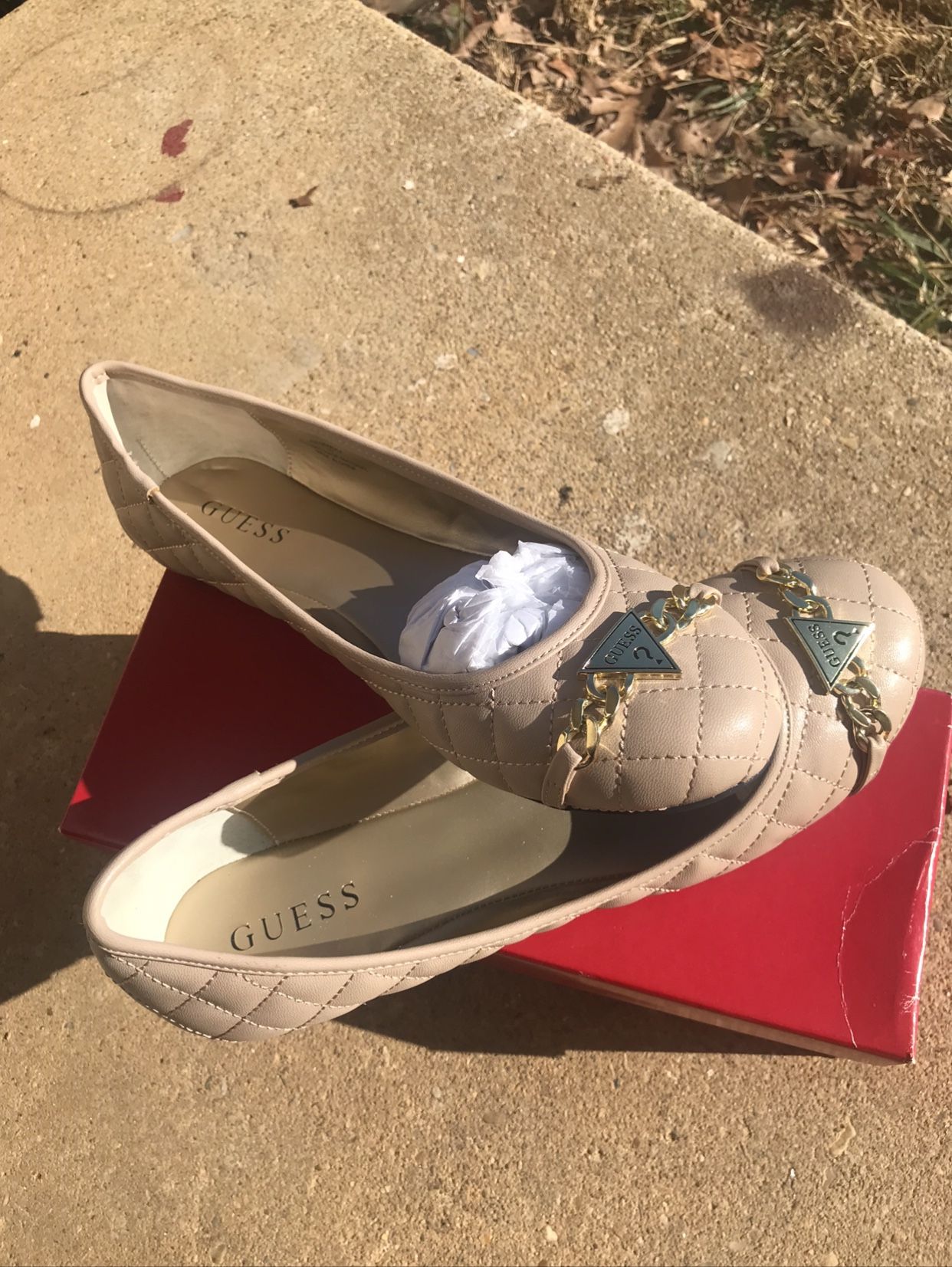 Guess Shoes