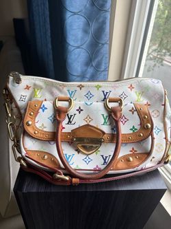 Louis Vuitton Rita murakami bag