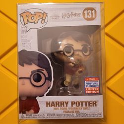 Funko Pop Harry Potter
