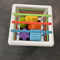 Various Montessori Toys