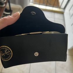 Versace Rayban Sunglasses 