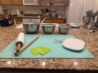 Baking Set