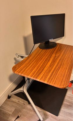 Standing Desk