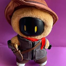 MyOwn Culture Mr. Bone Toy Figure Complete o