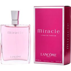 Lancôme Miracle perfume 