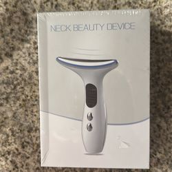Beauty Device