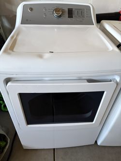 GE Dryer