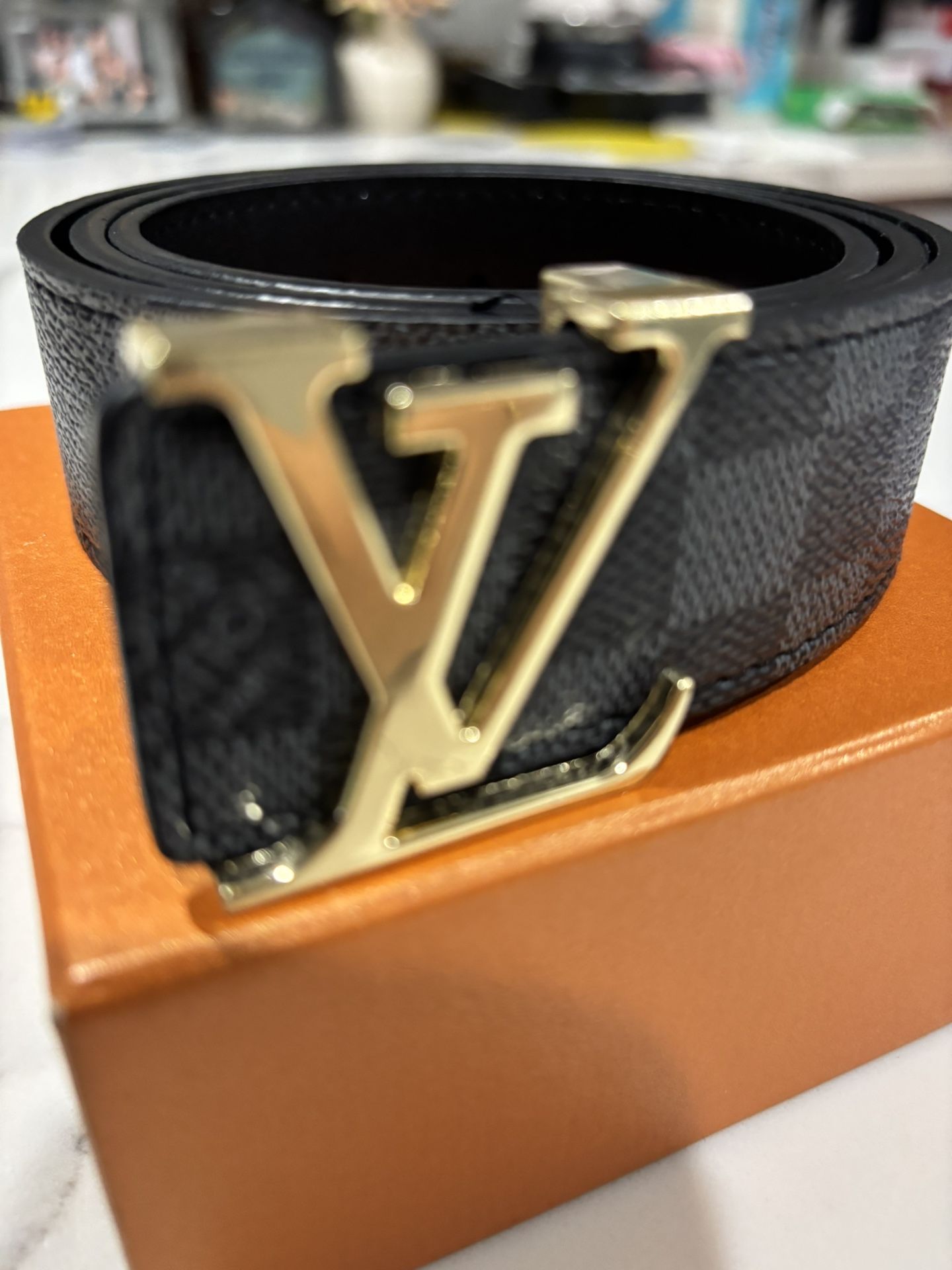 Louis Vuitton Belt