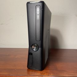 Xbox 360 S