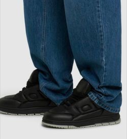 Axel Arigato - Area Puff Puff sneakers