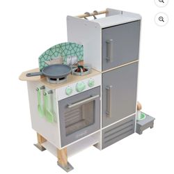 Kidkraft 2 In 1 Toy Kitchen