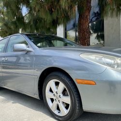 2006 Lexus ES 330